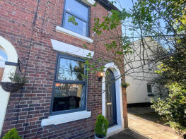 2, Railway Cottages, Bredbury, Stockport SK6 2AG
