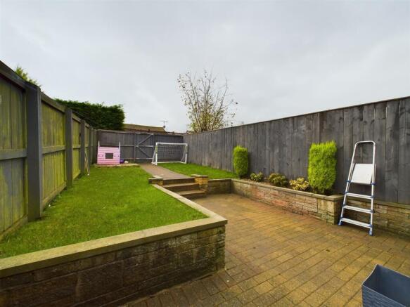 Garden: