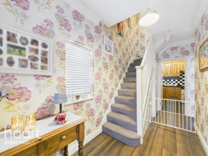 Cedar Road, Romford, RM7 7JS