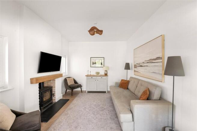 Secondary Living
