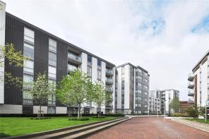 Apartment 402, Firestone House, Clayponds Lane, Brentford TW8 0GW