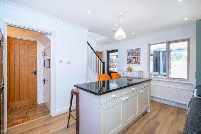 Kitchen Dining
