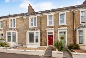 7, Burnside Terrace, Anstruther KY10 3EJ