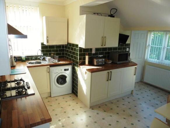Kitchen/Breakf...