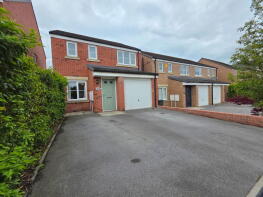 19, Kestrel Road, Redbrook, Barnsley S75 1AR