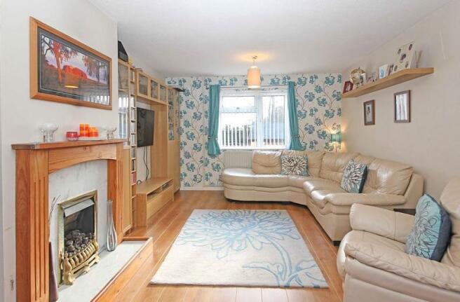 sitting room