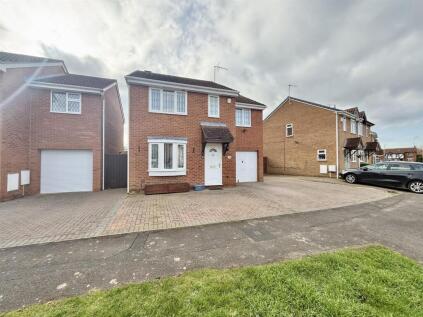 Palmer Avenue, Abbeymead, Gloucester