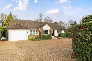 5, Dean Close, Winchester SO22 5LP