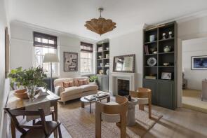 Flat 12, 21 Vale Court, Mallord Street, London SW3 6AL