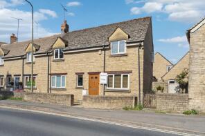 1a, Hailey Road, Witney OX28 1HH