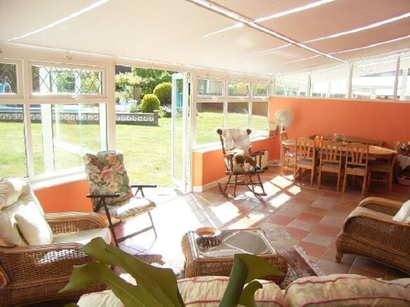 Conservatory