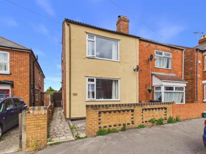 Linden Road, Gloucester