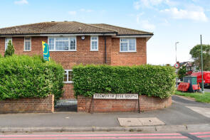 180a, Tolworth Rise South, Surbiton KT5 9NB