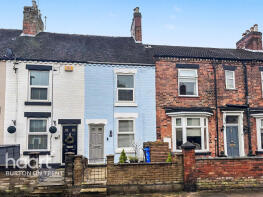34, Beech Lane, Burton-on-trent DE13 0DX