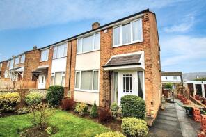 32, Harrington Court, Lundwood, Barnsley S71 5JR