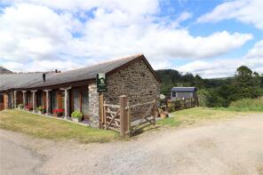 Kingfisher Cottage, Bridge Farm, Road From Bridge Cross To Taw View Cottage, Umberleigh EX37 9JS