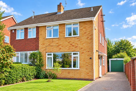 Holmwood Drive, Tuffley, Gloucester, GL4 0PS