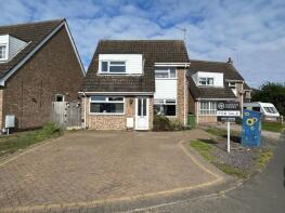 11, Cock Close Road, Peterborough PE7 3HJ