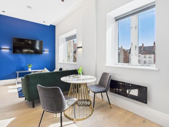 2 bed Apartment to rent Image 5