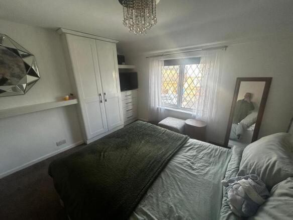 Bed 1a