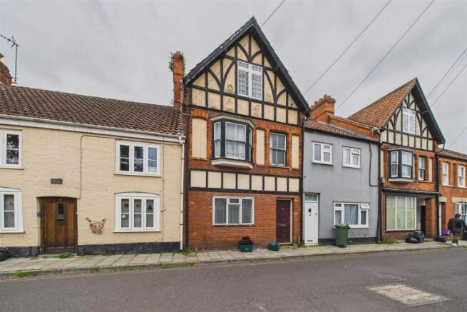 51 Benedict Street, Glastonbury, Somerset BA6 9NB