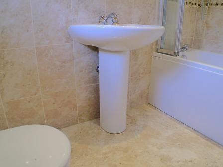 bath