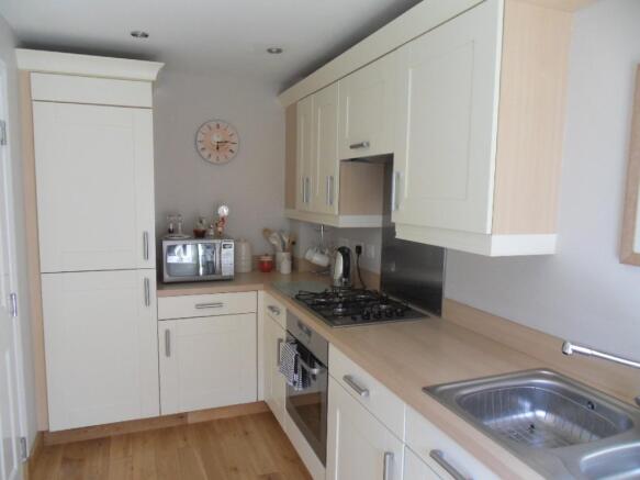 Kitchen 1