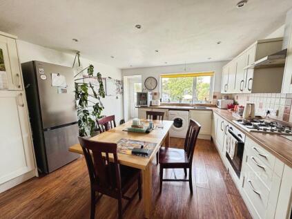 Crown Road, Clacton-on-Sea, Essex