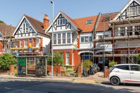 Davigdor Road, Hove