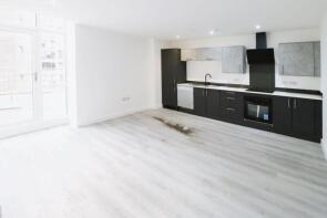 Flat 35, The Bank, George Street, Kingston Upon Hull HU1 3AY