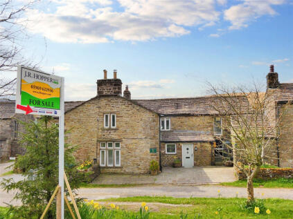 , Oughtershaw, BD23 5