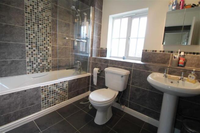 House Bathroom
