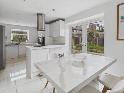 Hady Lane, Chesterfield