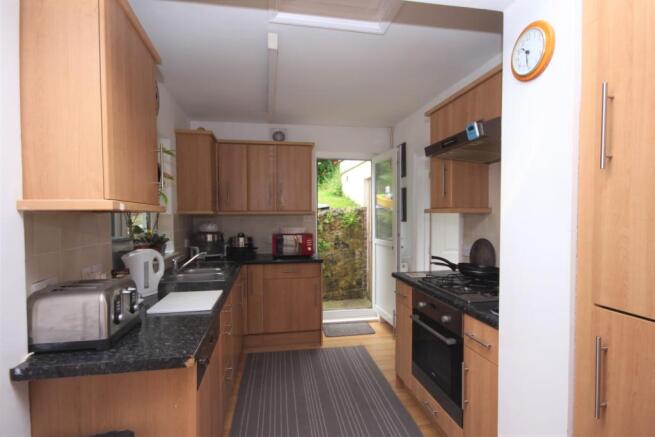 Kitchen/Breakfast