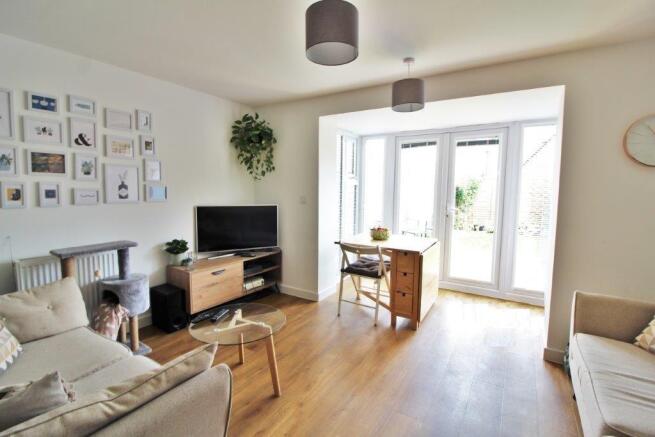 Living / Dining Room