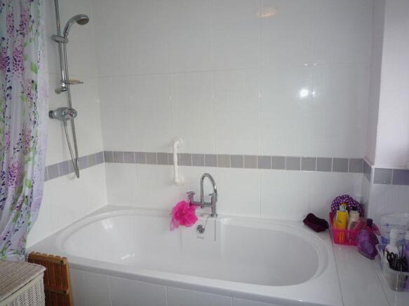 Bath and Shower
