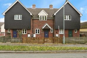 Abbottswood, High Road, Stowmarket IP14 3AQ