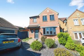 3, Chatsworth Way, Heanor DE75 7TJ
