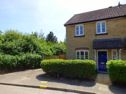 Hill Farm Road, NR15