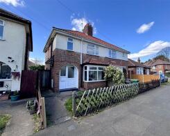 20, Eastfield Grove, Eastfield, Peterborough PE1 4BB