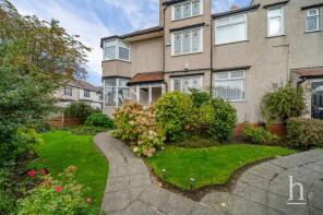 2, Rockland Road, Wallasey CH45 0LE