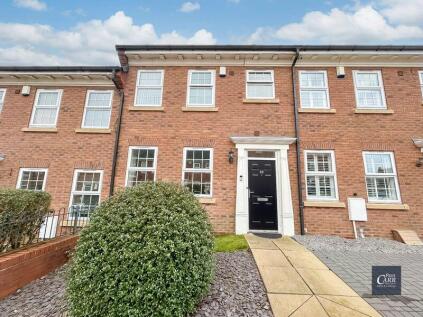 Grange Drive, Streetly, Sutton Coldfield, B74 3DT