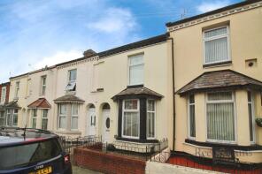 26, Moses Street, Liverpool L8 4SZ