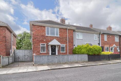 Cotherstone Road, Stockton-on-Tees