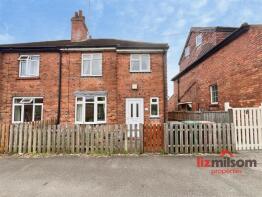 10, Vicarage Road, Swadlincote DE11 8LG