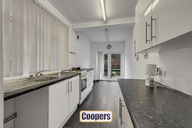 House in Coventry, Earlsdon - View 4