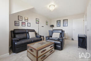 29, Hedingham Place, Rectory Road, Rochford SS4 1UP