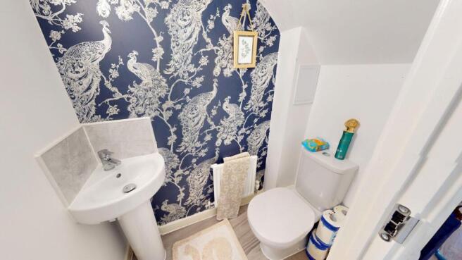 3 bed Town House for sale Image 8