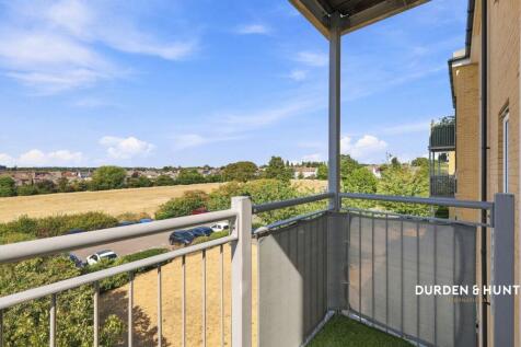 Millfield Close, Whitaker Court, RM11