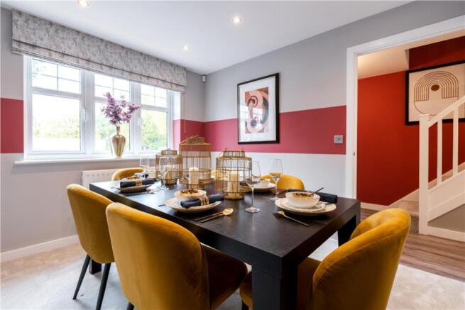 4 bed Detached for sale Image 6